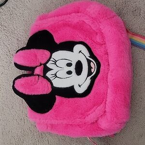 Disney Minnie Mouse backpack